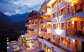 Hotel Finkennest - Panoramic Garden Resort